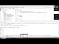 Python lesson 3 - Operators logical expressions