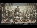 IN THE SUMMERTIME but it’s a Boogie Southern Rock