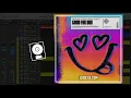 Dimitri Vegas x Chapter & Verse x Goodboys - Good For You (Logic Pro Remake)