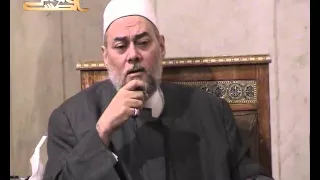 ما معنى اللهم صل على سيدنا محمد النور الذاتي أ د علي جمعة 
