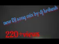 Lagu Rajitha dj video song mix by krikesh