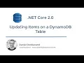 NET Core 2 0 - AWS Tutorial