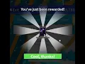New code in blox cards