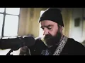 Arlo McKinley - "This Damn Town" (Paste Solo Session)