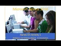 CIS100 Access Module 1 Databases and Database Objects