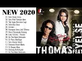 Download Lagu Kumpulan lagu slow rock Malaysia Thomas Arya dan Yelse full album