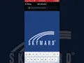 Skyward app how to use