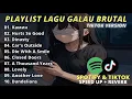 Download Lagu Playlist galau speed up + reverb viral tiktok version