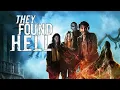 Lagu They Found Hell (2015) Movie Hindi Review | Ajay Review77