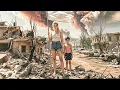 Download Lagu In een post-apocalyptische tijd... Een 14-jarig meisje en een 9-jarige jongen worstelen om te ove...