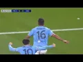 Man City vs Inter Milan full highlights