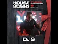 Download Lagu DJ S Live @ House of Silk 9th Birthday - @ E1 - Sat 22nd Jan 2022