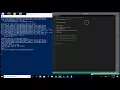 Python - Read And Write To Same File