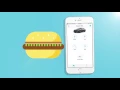 Uconnect 2018 - SiriusXM Guardian driving app