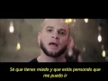 What if i was nothing | All That Remains | Subtitulado en Español
