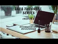 JAVA Tutorial Series Chapter 6 DECLARATION AND INITIALIZATION