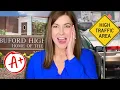 Living in Buford GA Pros and Cons