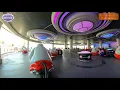 【体験型映像】ベイマックスのハッピーライド（クー・ルー・リー）/ The Happy Ride with Baymax (Koo Loo Lee)