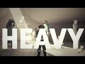 Lyrical Joe - Heavy (Visualizer)
