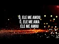 Me Ama - Get Worship - LETRA