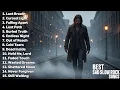 LAST BREATH.... PLAYLIST | BEST SAD SLOW ROCK SONGS 2025 | ROCK BALLAD