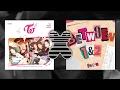 Download Lagu do it again X basics | twice mashup