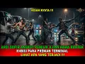 Download Lagu ARDI SOPIR MUDA PEMBERANI LAWAN PREMAN KEJAM JAGAL TERMINAL BANTEN HINGGA RUNTUH KEKUASAANNYA