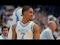 Trimble Carolina Battle Duke in Round 1 - IC Live Inside Carolina College Basketball