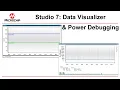Getting Started with Microchip Studio Ep 3 - Data Debugging Demo