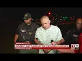 Escaped Greenwood Co suspect caught