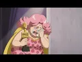 FRIZZY - Big Mom (prod. by Hades) [Official Lyric Video]