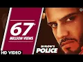 Lagu Police (Full Song) | DJ Flow | Afsana Khan | Shree | Punjabi Song | Ishtar Punjabi