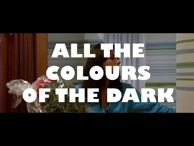 Ultrachurch - 'All The Colours Of The Dark'