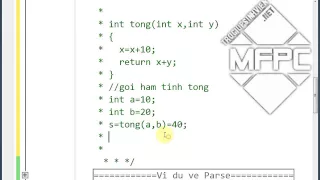 Tutorial C Basic Change Type With TryParse 2