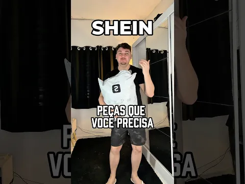 SHEIN Menswear ❤️ #sheinmen  #sheinsaveinstyle #ad