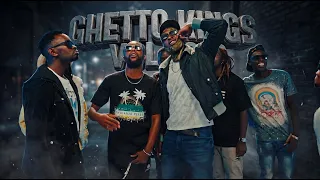 GHETTO ROYALTY  | Kenya Ghetto Kings Vol. 3 Part 2