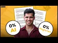 Download Lagu ChatGPT Detector: How to Check \u0026 Remove Plagiarism and Bypass AI