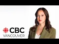 CBC Vancouver News at 6 Aug 17 Tumbler Ridge school tear down begins months after mass shooting
