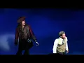 Stronger - Matthew Morrison - Finding Neverland