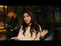 Mafe Méndez "Somatice mis emocionantes y mi salud empeoro" Juliana x Selia.co