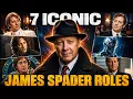 7 Roles That Made James Spader a Hollywood Legend