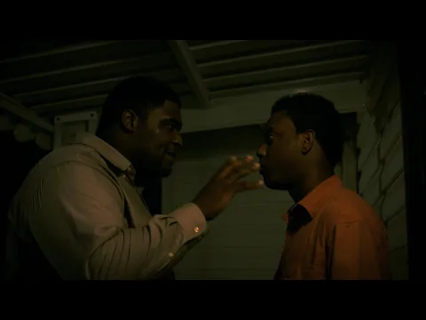 Squatter Teaser 3: "To Die For Grandpa"