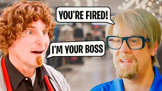 Download Employees Who Got BRUTALLY FIRED on Undercover Boss MP3
