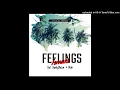 Ismuki- Feelings ( ft. Shanty, BlackM, Bikoh) [ Audio]