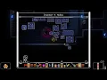 Enter the Gungeon Hitting The Wall