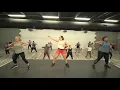 Download Lagu “Don’t Stop” Megan Thee Stallion - Dance Fitness With Jessica 5 1/2 months pregnant