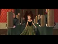 Frozen- For the First Time in Forever Clip (HD)