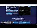 ASTRO Command Center Download Setup Guide