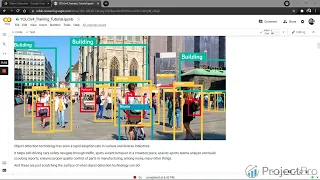 Real-Time Fruit Detection using YOLOv4 Introduction to Object Detection Deep Learning Project