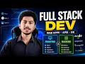 Full Stack Development Services M Ahmad Amin ahmadamin net